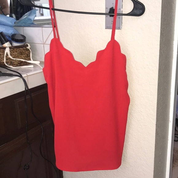 Tops - Shirt